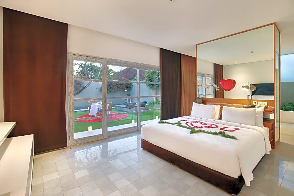 Uma Sapna Seminyak