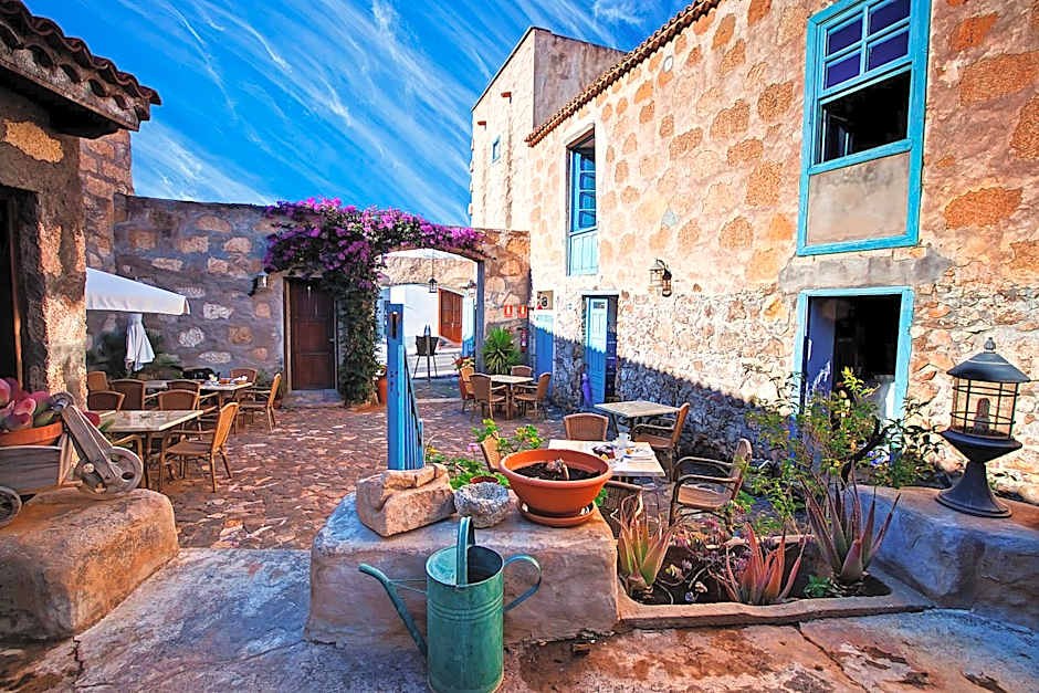 Hotel Rural 4 Esquinas