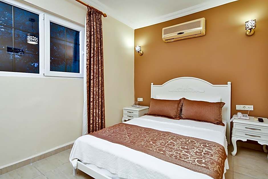 Enda Boutique Hotel Kalkan