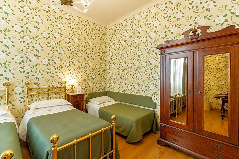 Hotel Pendini