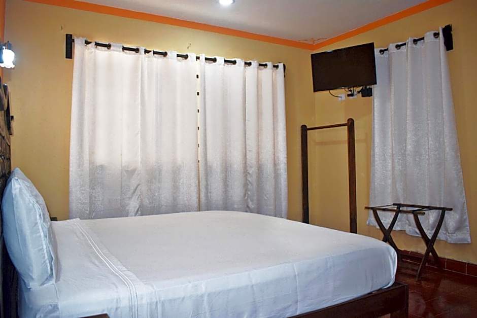Hotel Casa Rico