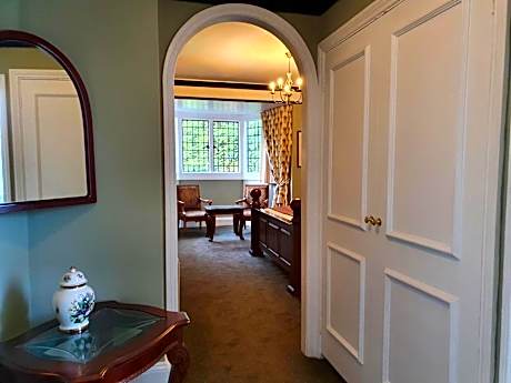 Superior Queen Room