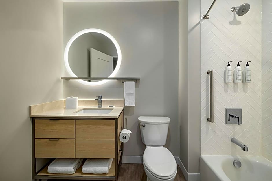 TownePlace Suites Duluth