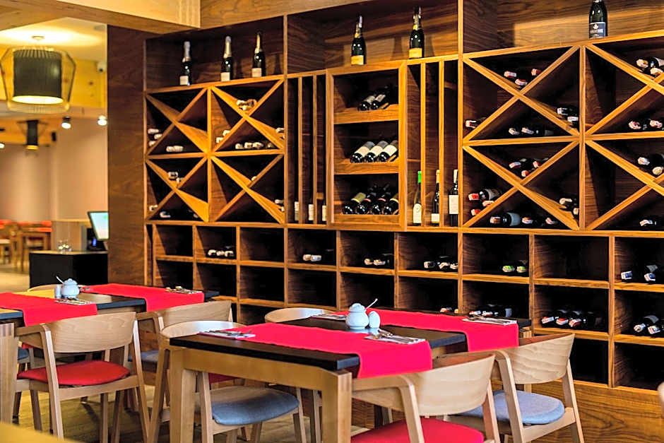 Hotel Kopieniec Fizjo- Med & SPA