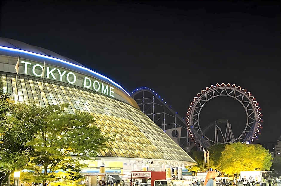 THE skM TOKYO  HOTEL & DINING