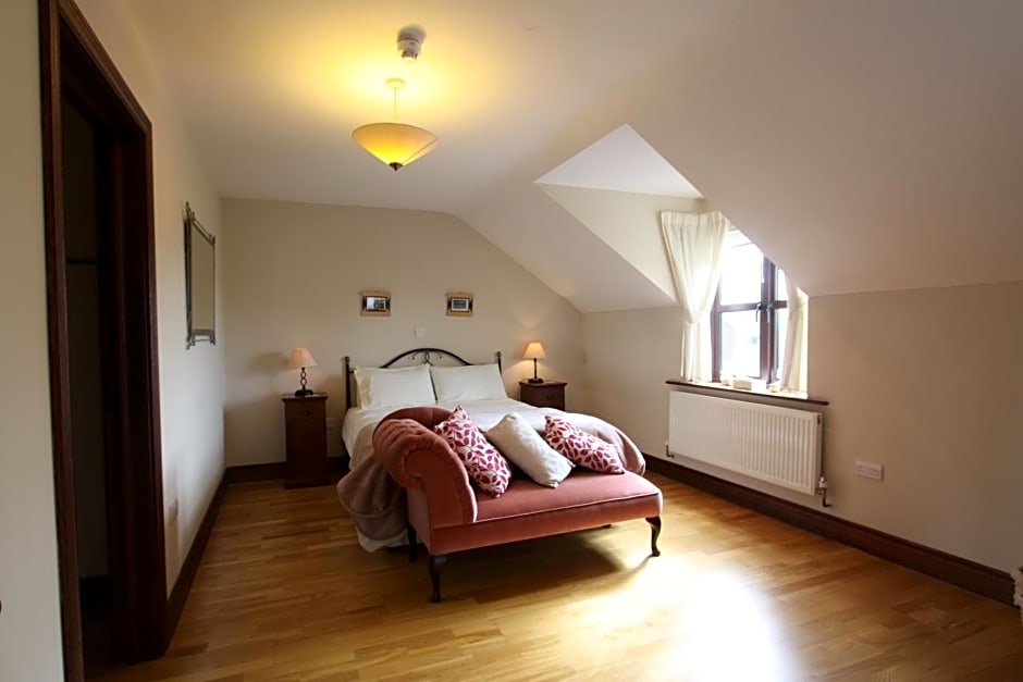 Murray's Mountain View