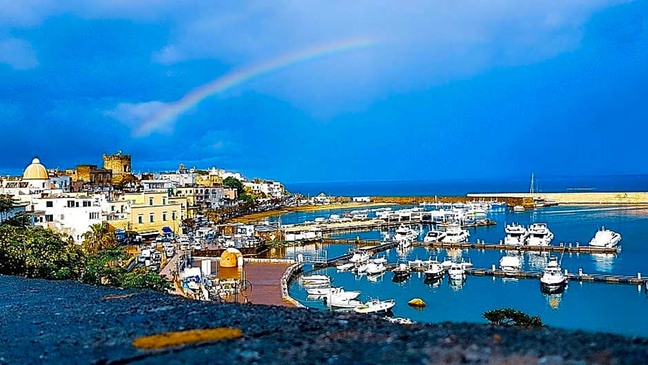 Casthotels Tramonto d'oro Terme