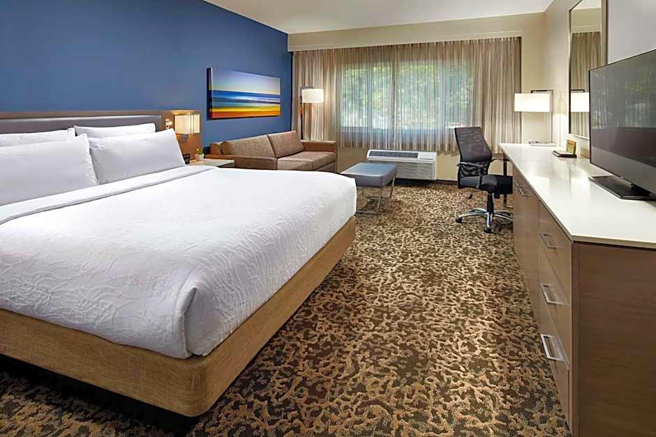 Hilton Garden Inn San Diego Mission Valley/Stadium