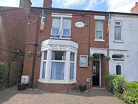 Rose Marie Guest House