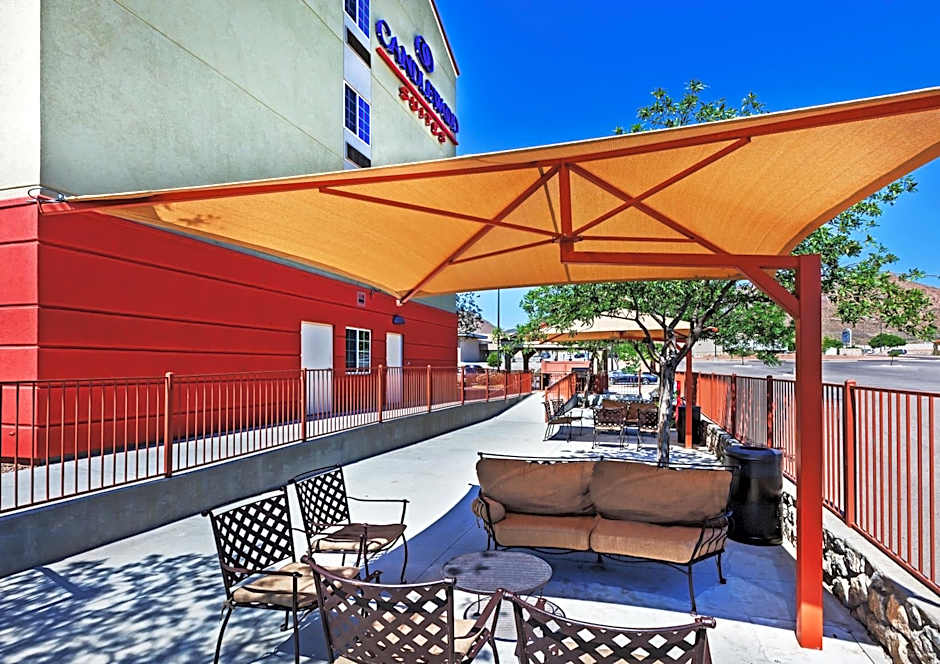 Candlewood Suites El Paso By IHG