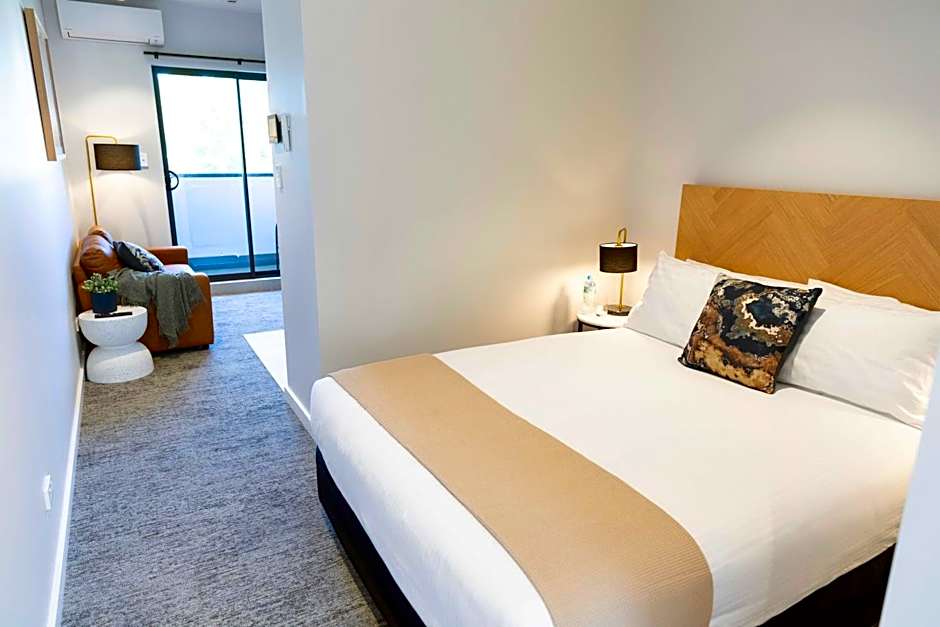 Amica Serviced Apartments