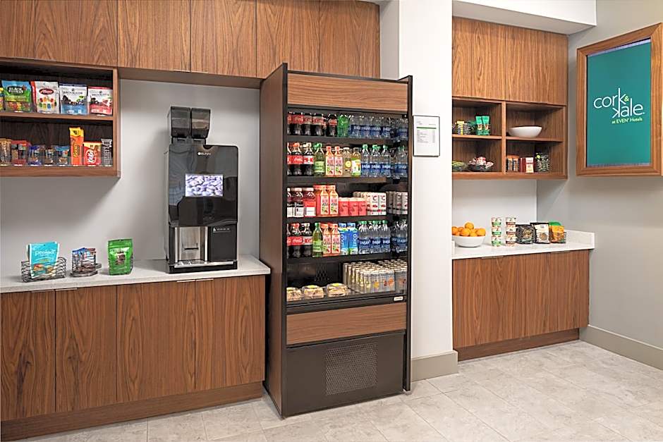 EVEN Hotel Alpharetta - Avalon Area by IHG