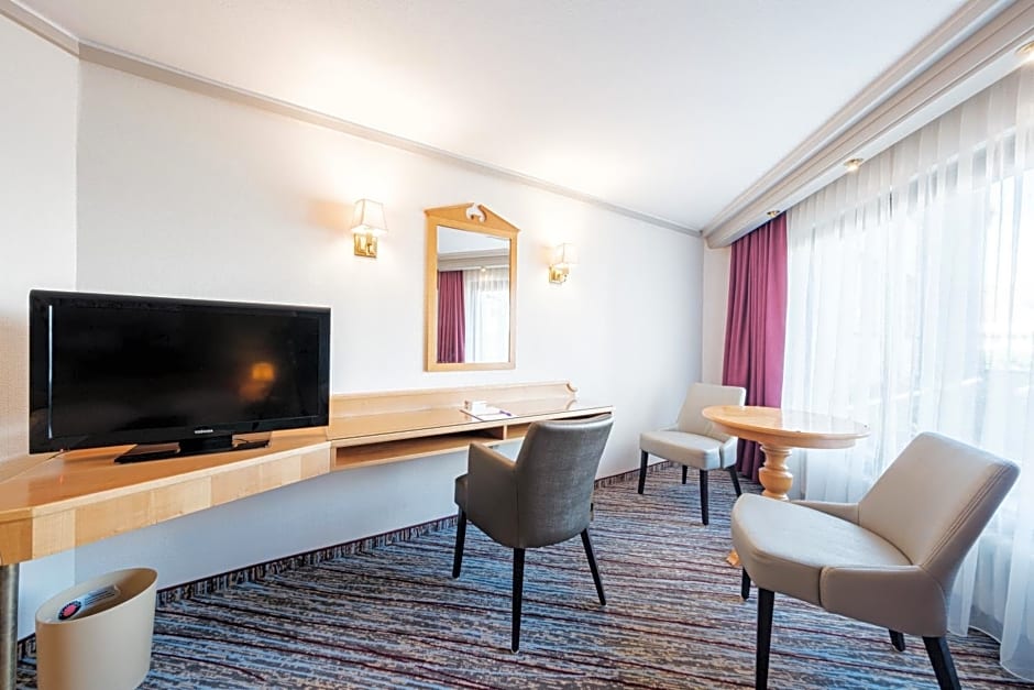 Hotel Pelikan