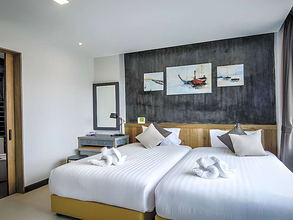 Casa Bella Phuket