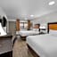Americas Best Value Inn Kansas City E Independence