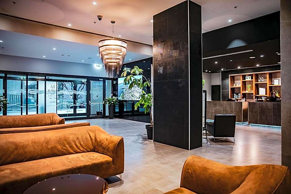 Marvie Hotel & Health