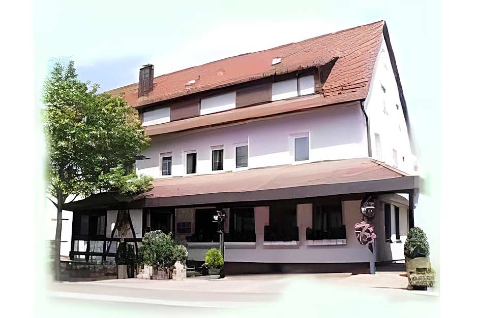 Hotel Gasthof Traube