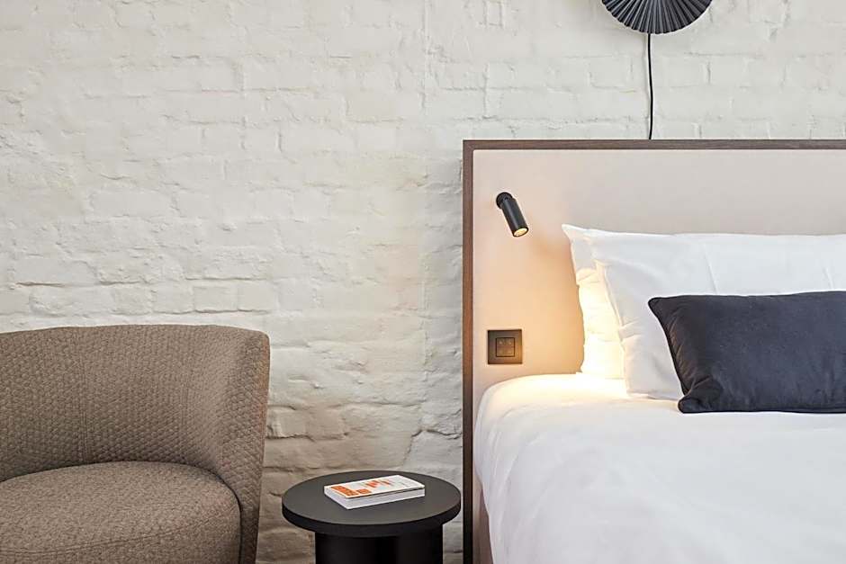 Rosa Hotel
