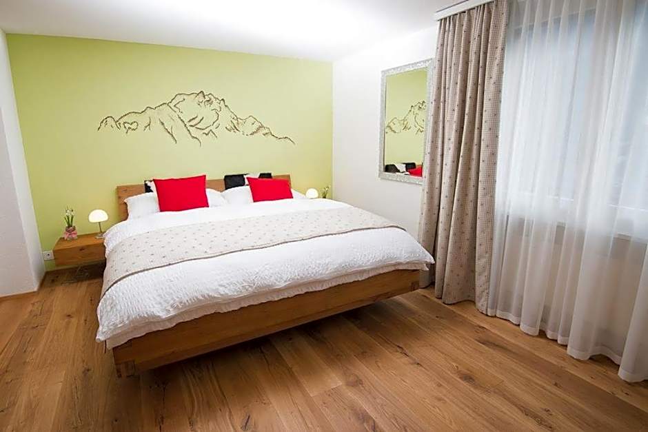Hotel Roggerli