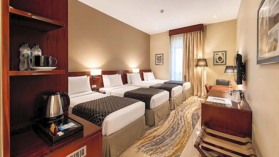 Makarem Mina Hotel