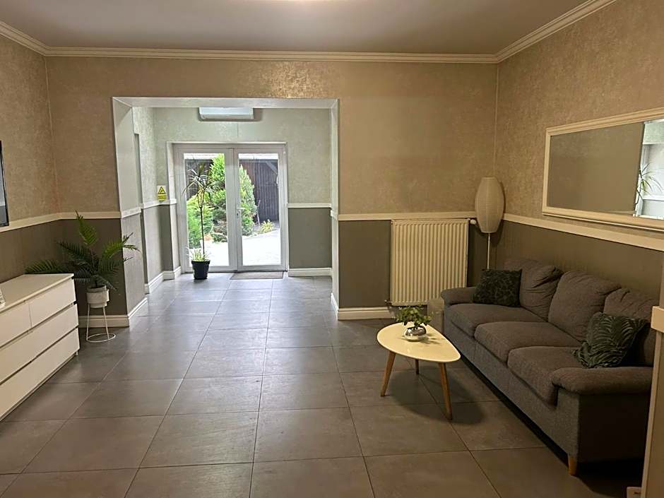 Carnival City Hotel Oradea