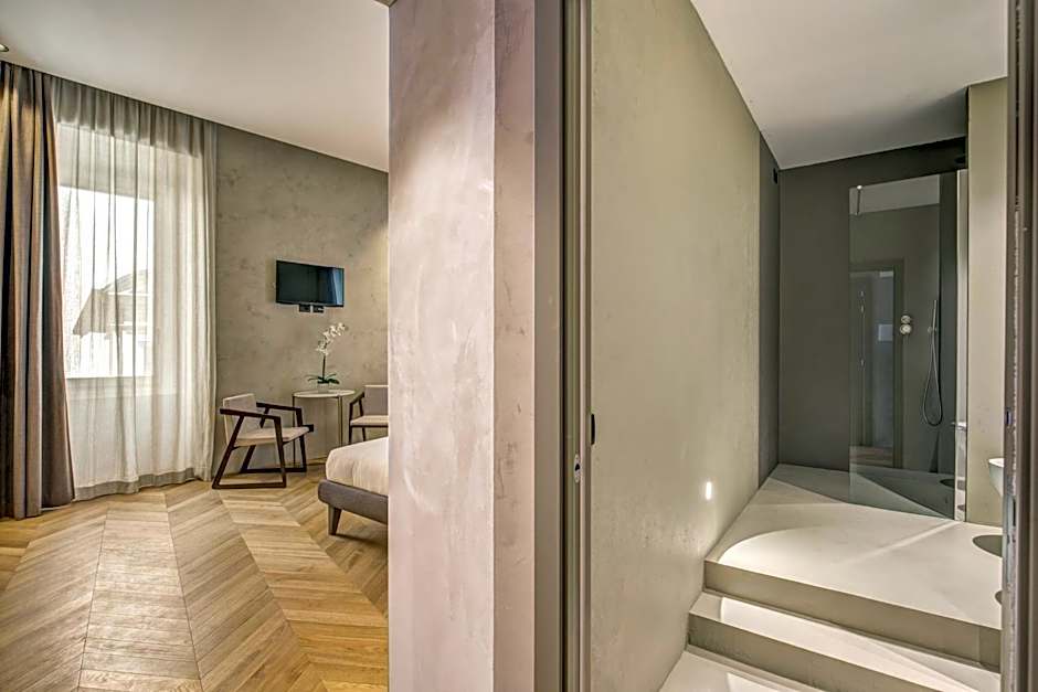 G55 Design hotel