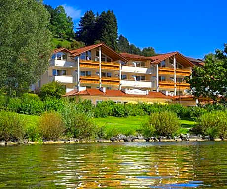 Hotel Fischer am See
