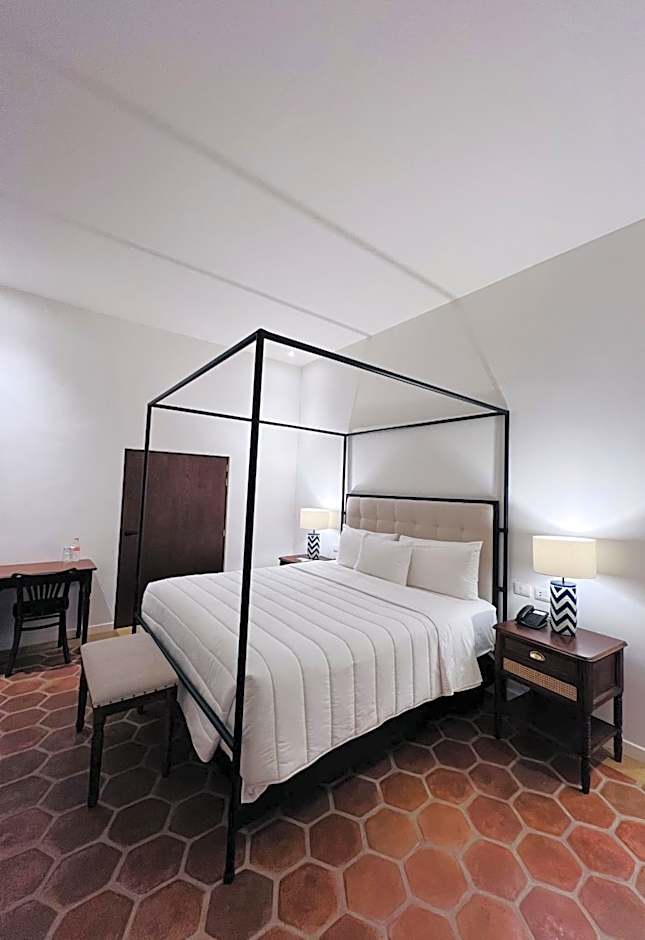 Casa Haus Hotel Puebla Centro Histórico