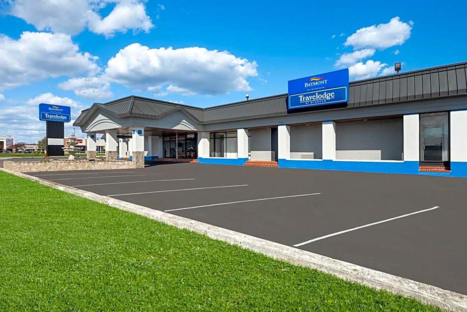 Baymont by Wyndham Salisbury MD