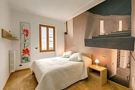 M&L Apartment - Caracalla Holiday