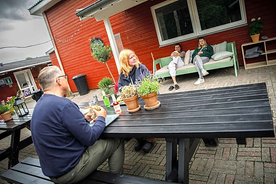 Danhostel Stevns Klint