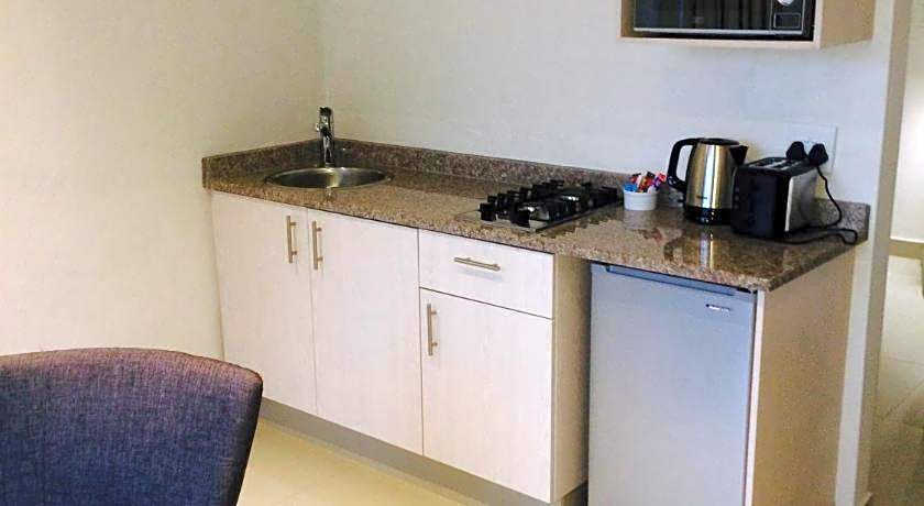 The Milkwood Beach Apartments