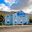 Dunes Express Inn and Suites
