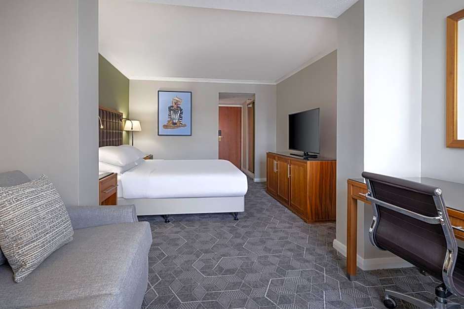 Delta Hotels Edinburgh