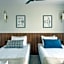 AIRINN Vilnius Airport Hotel RENOVATED 2025