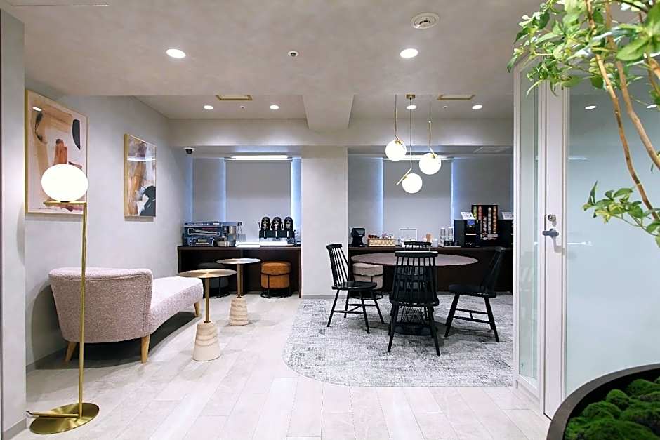 KOKO HOTEL Ginza-1chome