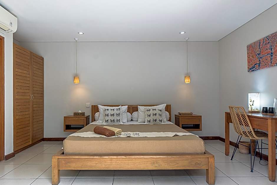 Balinea Holiday Home