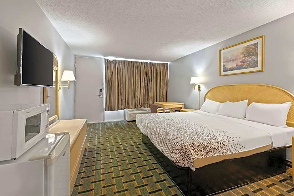 Econo Lodge Clemson - University Area
