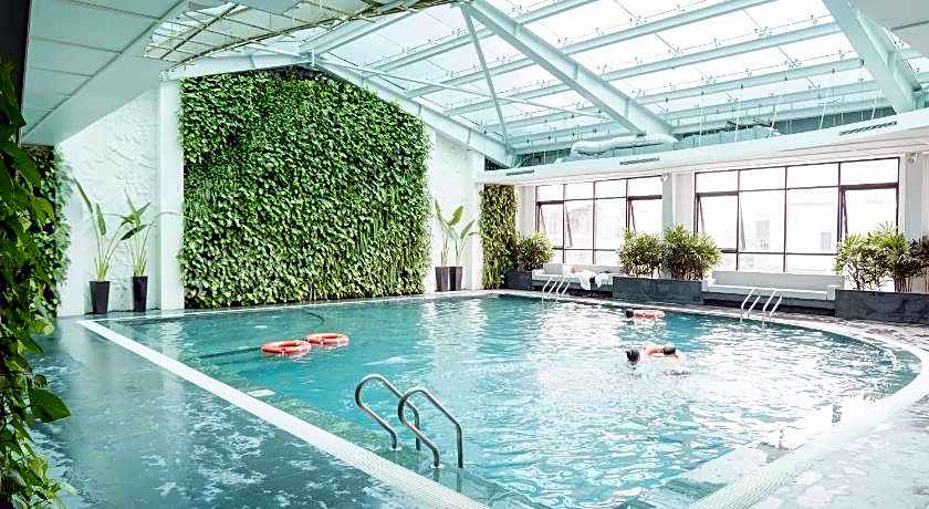 Hotel Soleil Ha Long, Trademark Collection by Wyndham