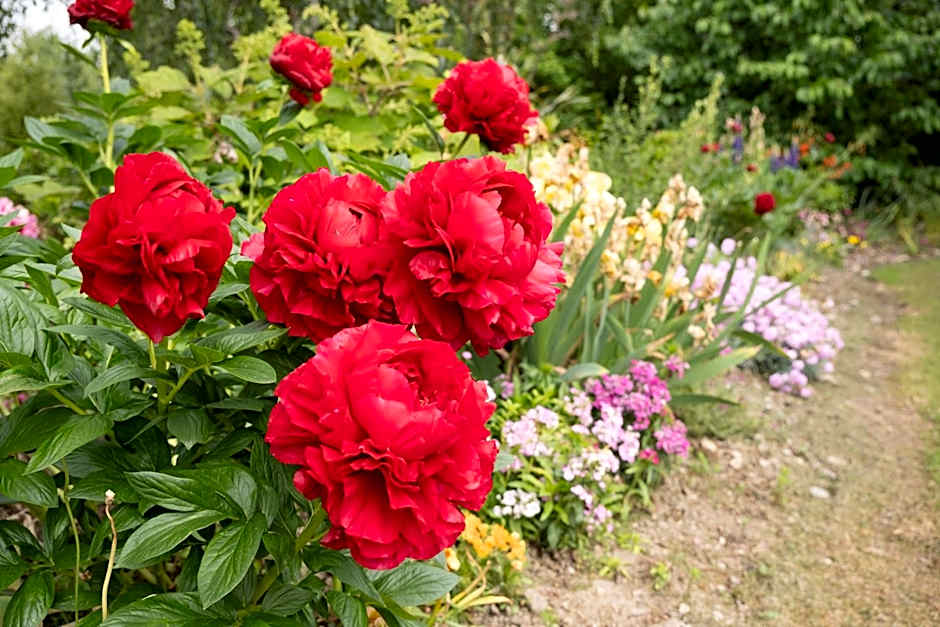 Benger Garden Chalets