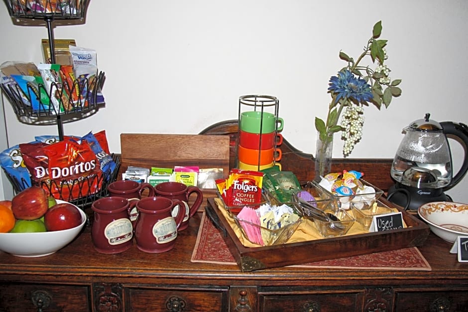 Woodrow House Bed & Breakfast