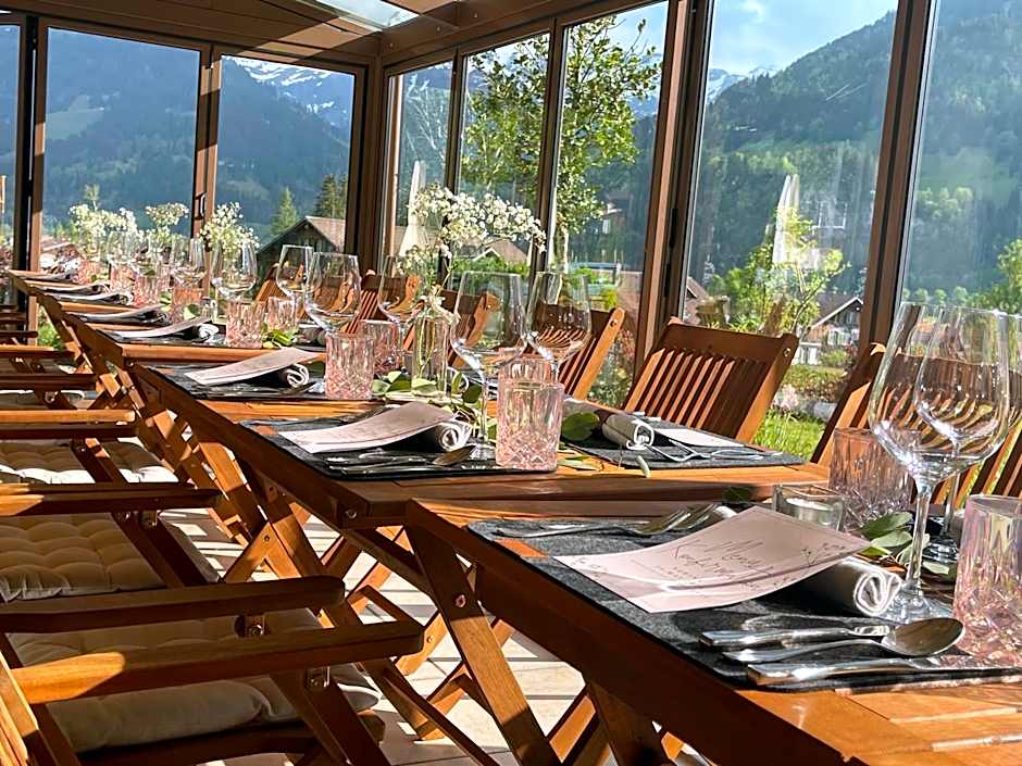 Gasthof Tenne - Ferie mit Härz