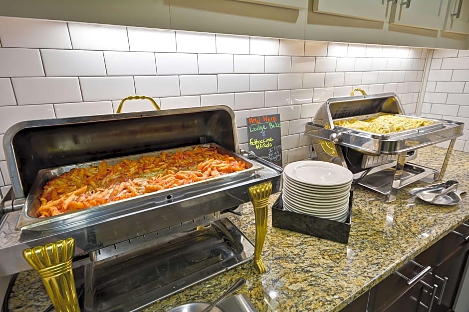 Homewood Suites Hillsboro Beaverton