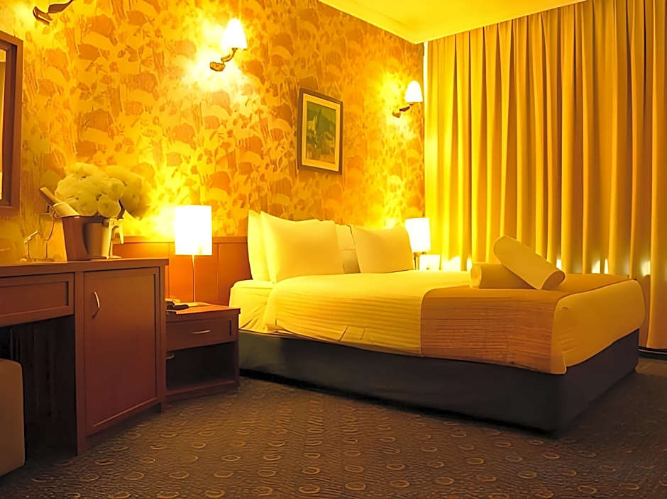 Destiny Marine Hotel