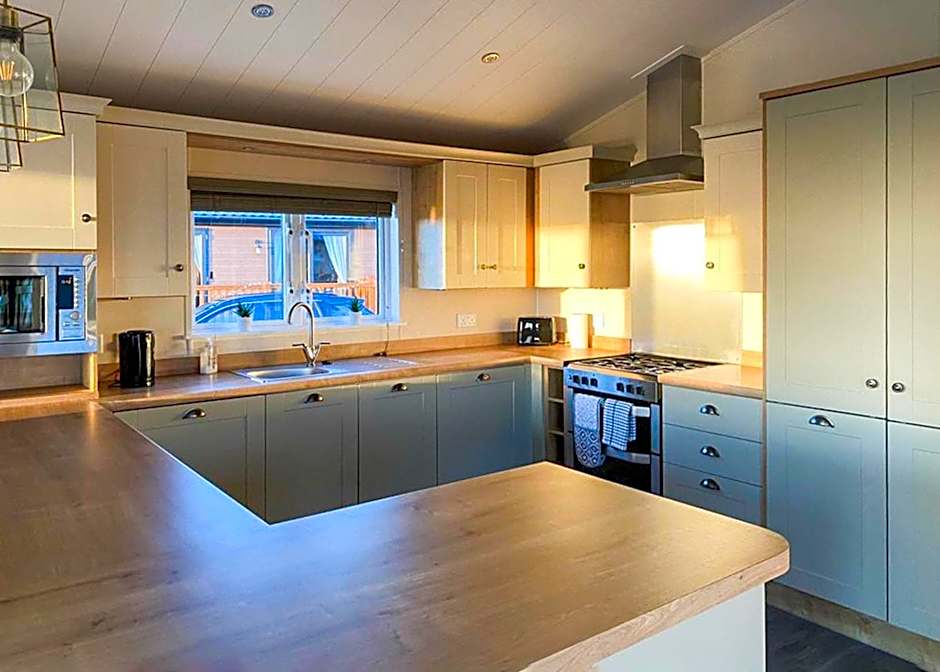 Whitecairn Holiday Park