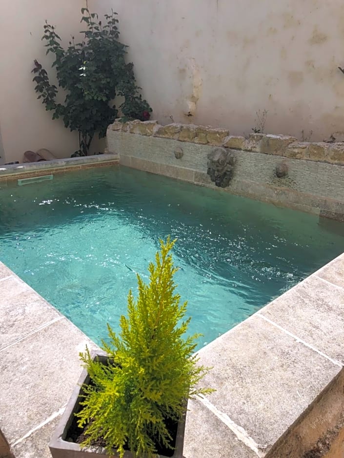 La Bastide
