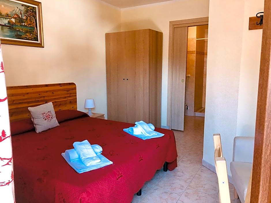 Hotel Piccolo Chalet