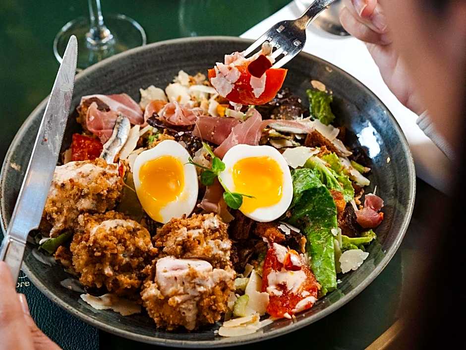 Mercure La Roche Sur Yon