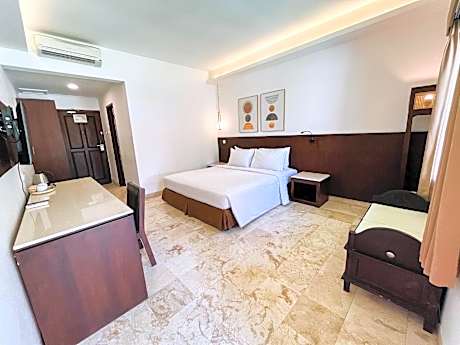 One-Bedroom Suite