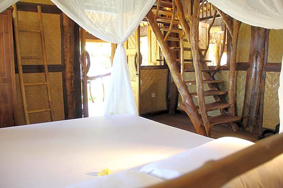 The Calmtree Bungalows